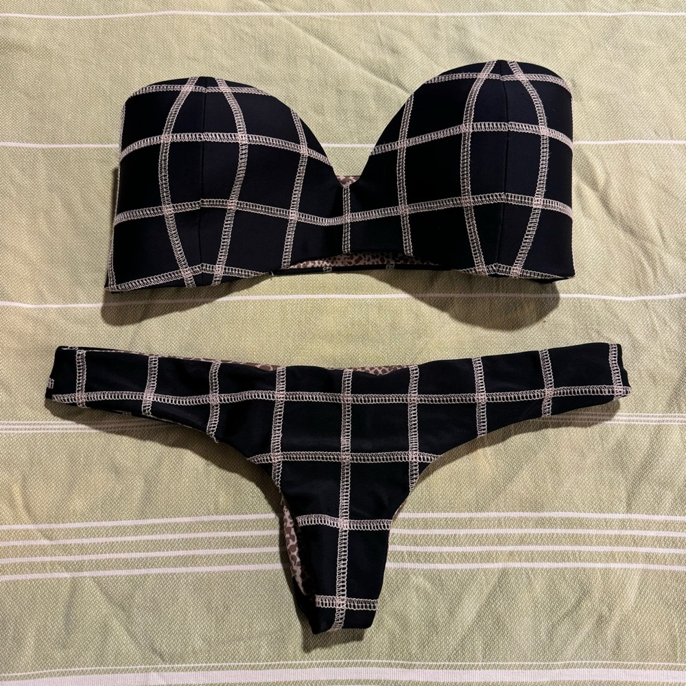 Acacia set